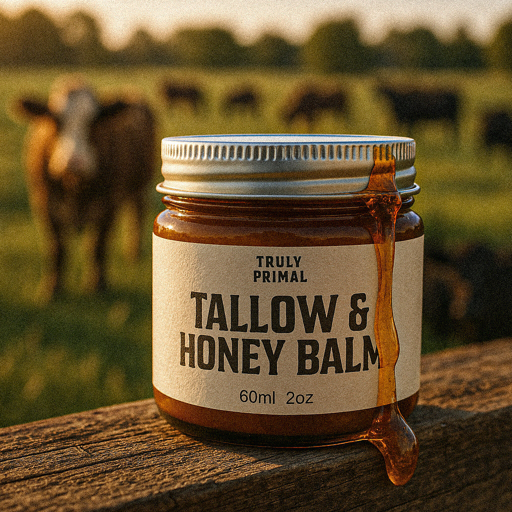 Charcoal Tooth Powder