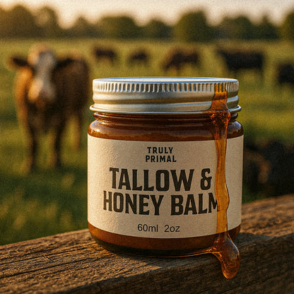 Charcoal Tooth Powder